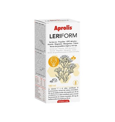 Leriform, 180ml