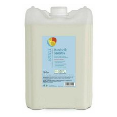 Sapun lichid pentru maini sensitive ecologic 10l Sonett