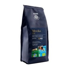 ECO/BIO Cafea mexico pur, 250 gr