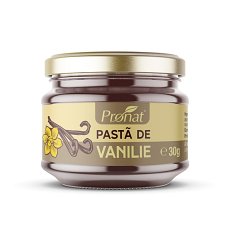 Pasta de vanilie 30 g