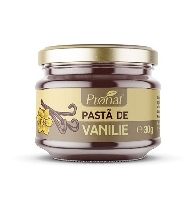 Pasta de vanilie 30g