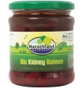 Fasole rosie kidney bio, 330g / 220g