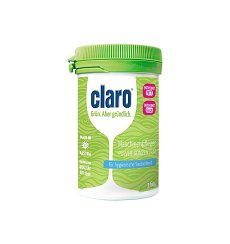PULBERE CONCENTRATA PENTRU INTRETINEREA MASINII DE SPALAT VASE, 160G