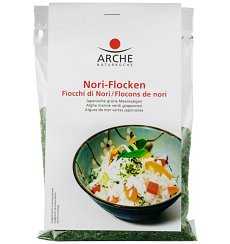 FULGI DE ALGE NORI, 20 G