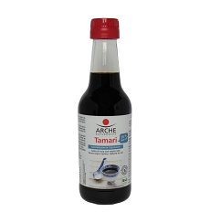 SOS BIO DE SOIA TAMARI CU 25% MAI PUTINA SARE, 250 ML