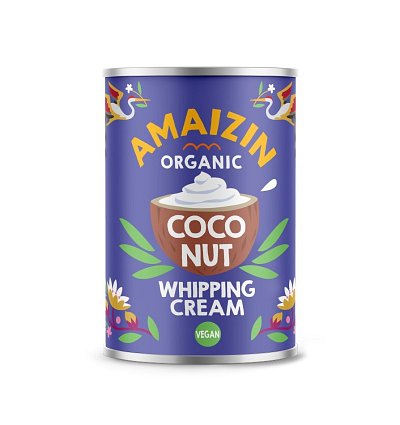 Frisca bio de cocos, 400ml