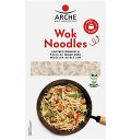 Taitei bio pentru wok, 250g