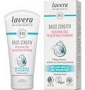 Crema hidratanta bio basis sensitiv cu aloe vera si unt de shea, 50ml