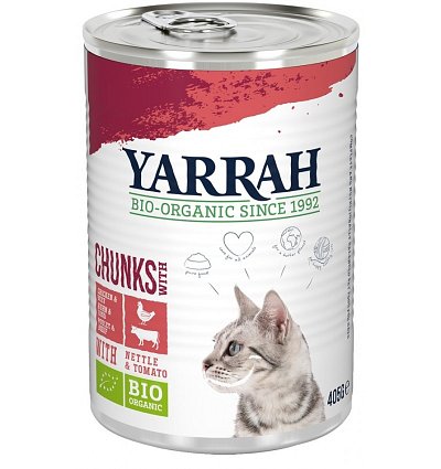 Mancare de pisici 405gr