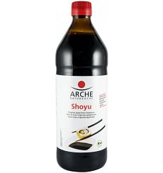 Sos bio de soia Shoyu, 750 ml