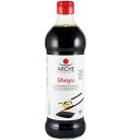 Sos bio de soia shoyu, 500ml