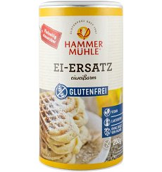 INLOCUITOR DE OU, FARA GLUTEN, 250G HAMMER