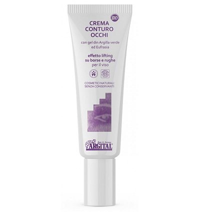 Crema bio pentru contur ochi, 15ml
