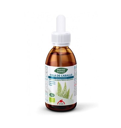 Extract bio de coada calului, 50ml phyto-biopôle