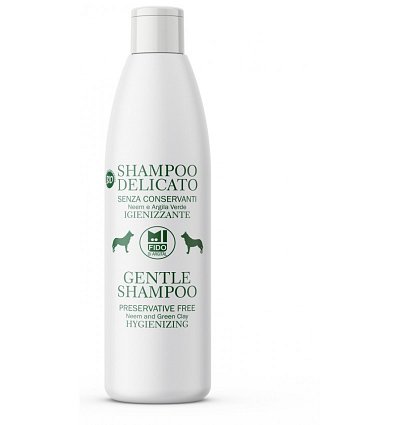 Sampon bio, delicat pentru caini, 250ml