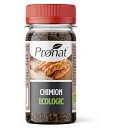 Chimion (cuminum cyminum) bio, 40g