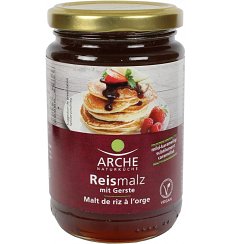 Malt de orez cu orz, bio, 400 g