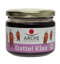 Pasta de curmale, bio, 330 g