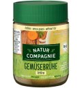 Supa bio de legume fara grasime, 162g natur