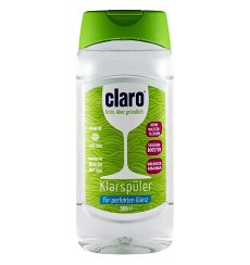 Solutie ecologica de clatire pentru masina de spalat vase, 500 ml