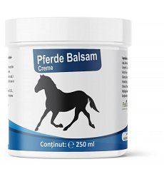 Unguent anti-reumatic puterea calului 250ml