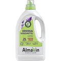 Detergent lichid universal cu lavanda - 1.50 l