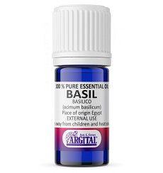 Ulei esential de busuioc, 10 ml