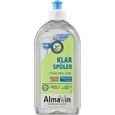 Solutie clatire pentru masina de spalat vase - 500 ml