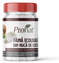 Faina bio din nuca de cocos, 130g
