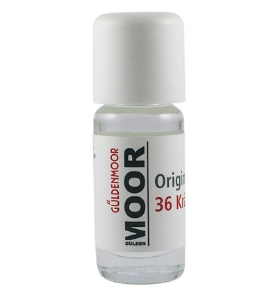 Ulei din 36 plante medicinale, 10ml guldenmoor