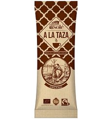 Ciocolata calda Bio, 200 g Chocolates