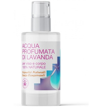 Apa de levantica, 125ml