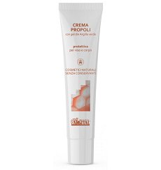 Crema cu propolis, 50 ml