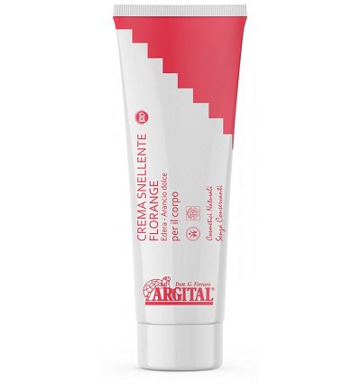 Crema anticelulitica florange, 200ml