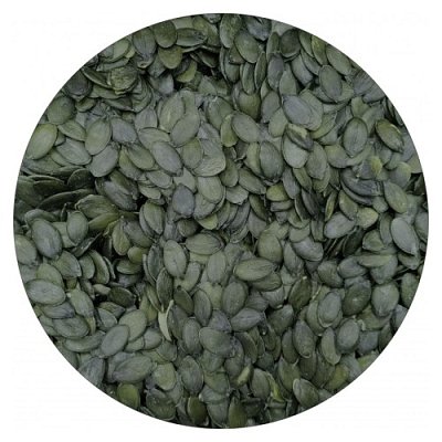 Seminte de dovleac decojite, natur, din provincia stiria 300g