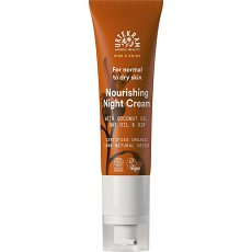 Crema hranitoare de noapte pentru ten normal spre uscat - 50 ml