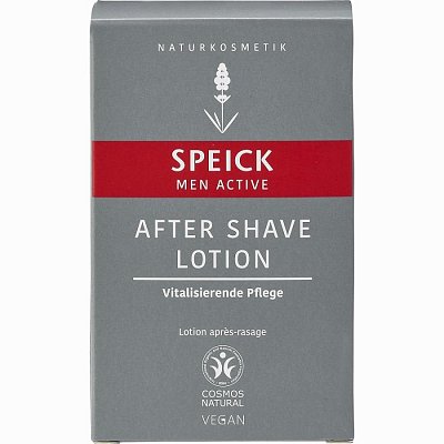 Lotiune after shave active - 100 ml