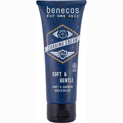 Crema de ras pentru barbati - 75 ml