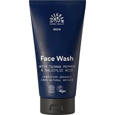 Gel de curatarea fetei pentru barbati - 150 ml