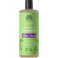 Sampon cu aloe vera bio pentru par uscat - 500 ml