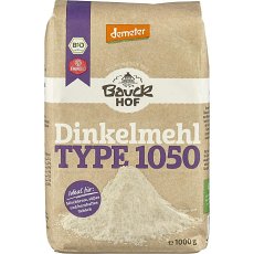 Faina bio de spelta tip 1050 Demeter - 1 kg