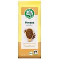 Ienibahar bio macinat - 40 g