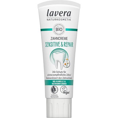 Pasta de dinti sensitiv si repair - 75 ml