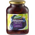 Compot bio de prune - 540 g