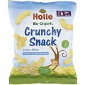 Gustare crocanta din mei bio fara gluten pentru copii 8 luni - 25 g