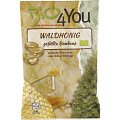 Dropsuri bio cu miere de padure, 75g bio 4 you