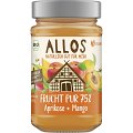Dulceata bio de caise si mango cu sirop de agave - 250 g