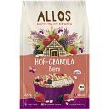 Granola bio cu fructe de padure - 300 g