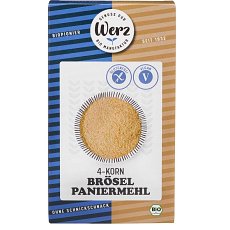 Pesmet bio din 4 cereale fara gluten - 200 g
