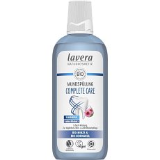 Apa de gura fara fluor - 400 ml